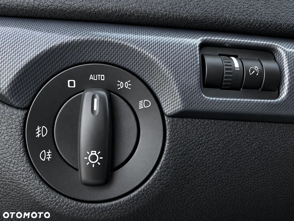 Skoda Yeti - 21