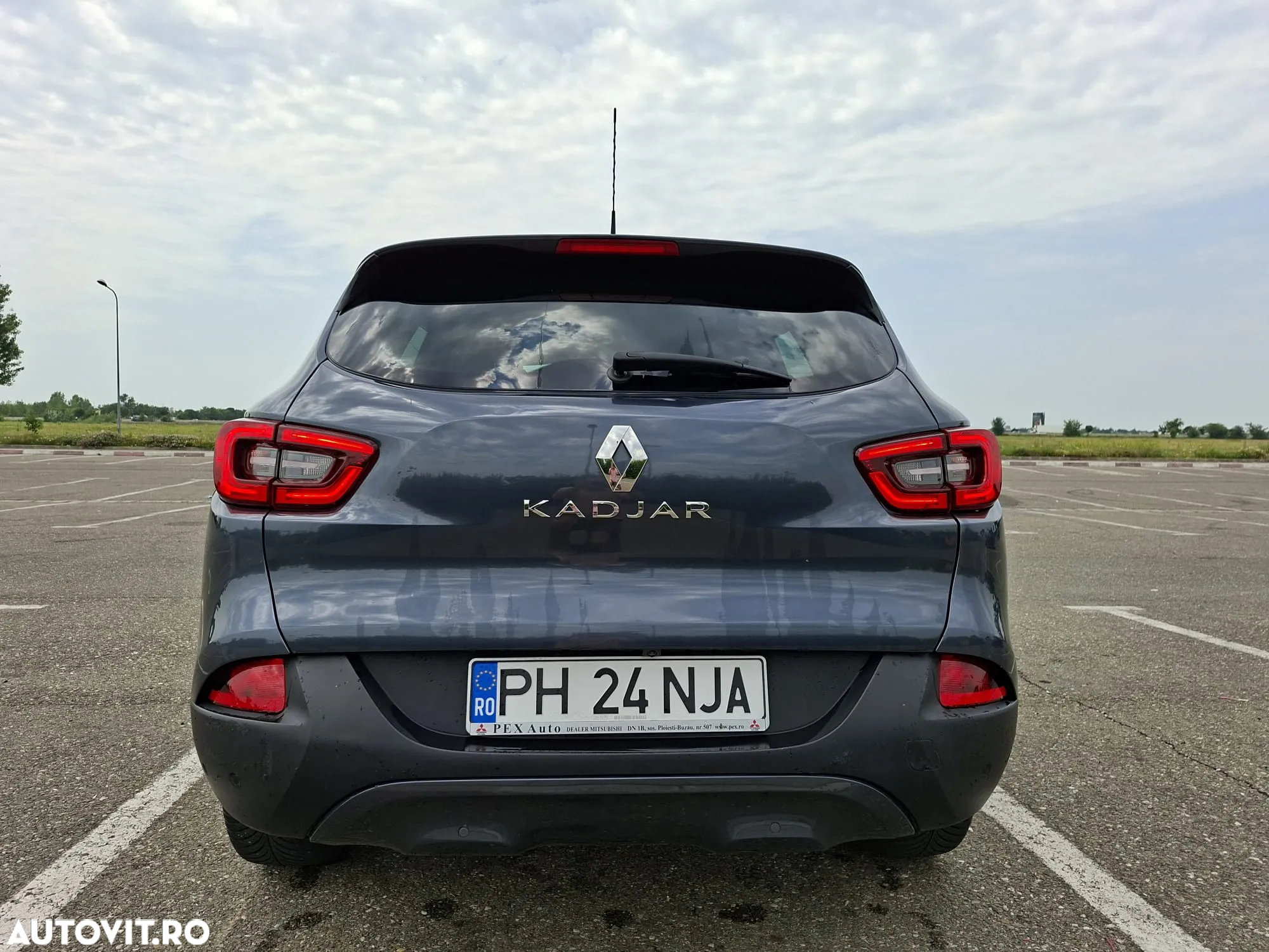 Renault Kadjar Energy TCe 130 EDC Bose Edition - 4