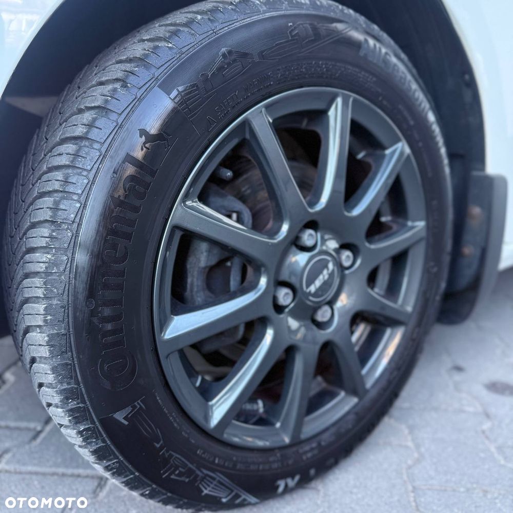 Honda Jazz 1.4 i-VTEC Elegance - 27