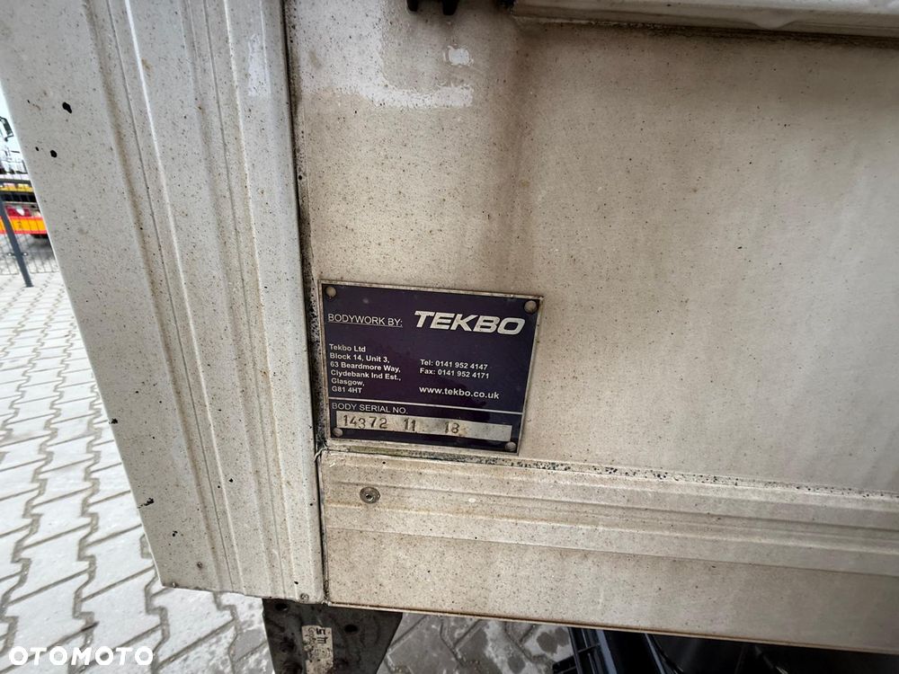 Iveco Daily 70c18 - 6