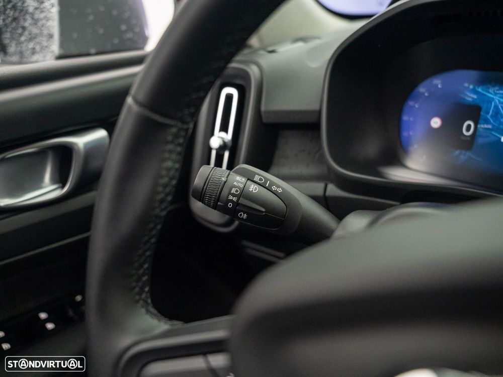 Volvo XC 40 - 19