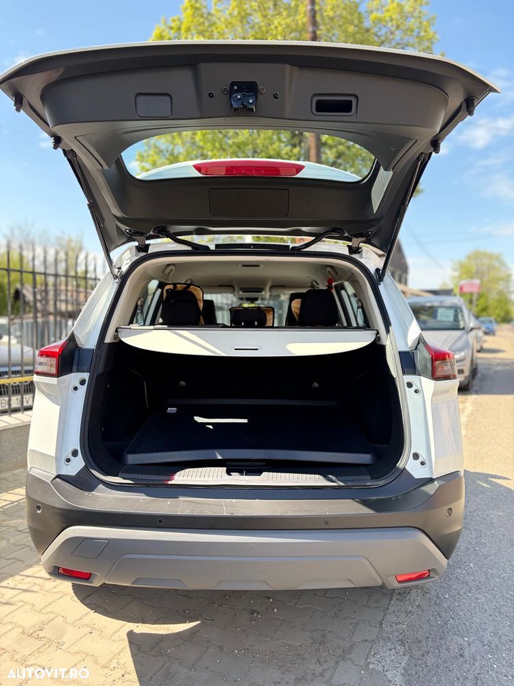 Nissan X-Trail ePower 5 locuri N-Connecta Plus - 16