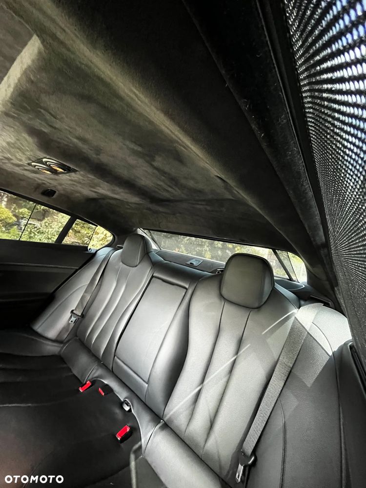 BMW Seria 6 640i xDrive - 34