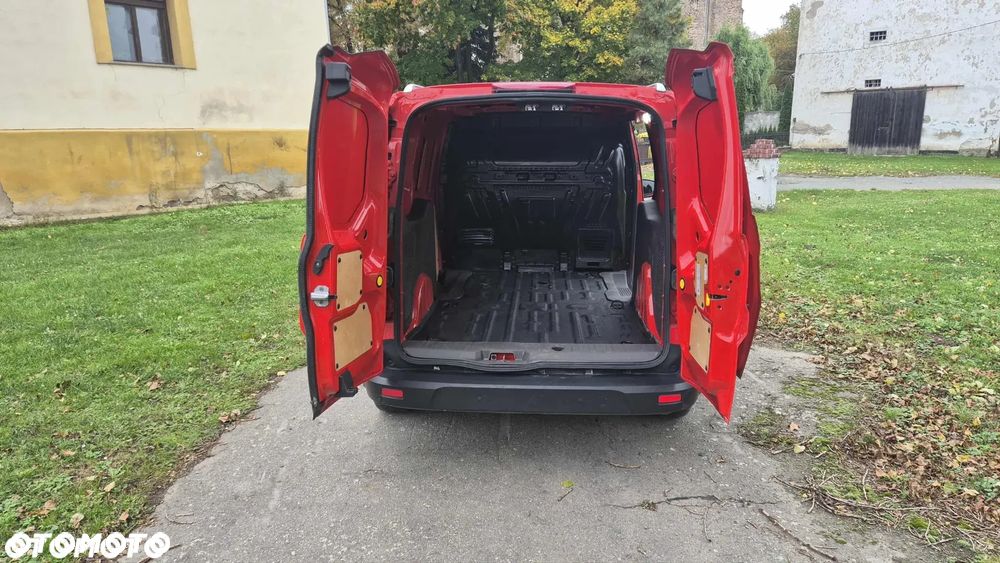Ford Transit Connect - 5