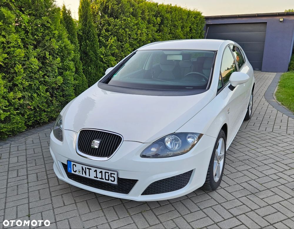 Seat Leon 1.4 TSI Sport Limited - 2