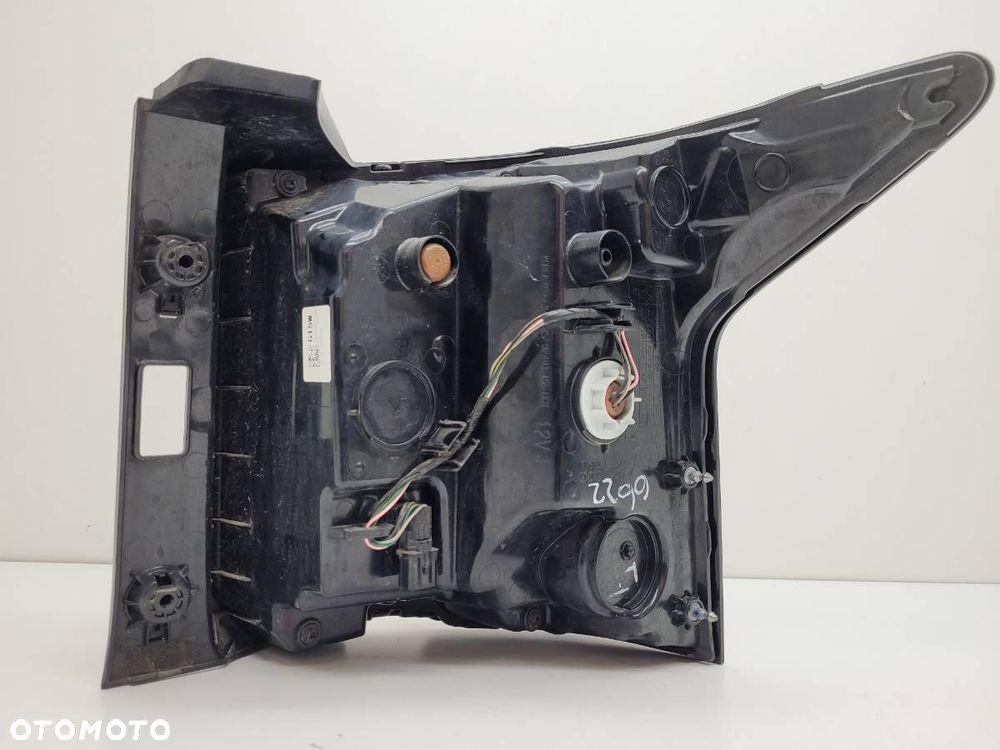 LAMPA LED LEDOWA TYŁ TYLNA LEWA KIA SORENTO IV MQ4 92401P2100 EUROPA - 6