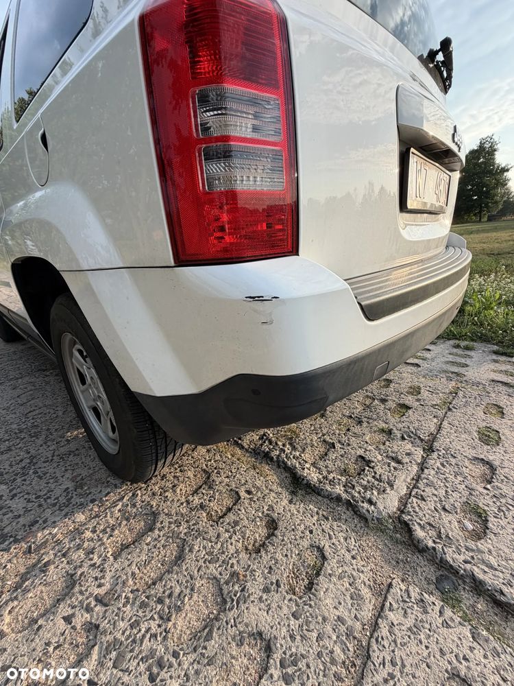 Jeep Patriot - 7