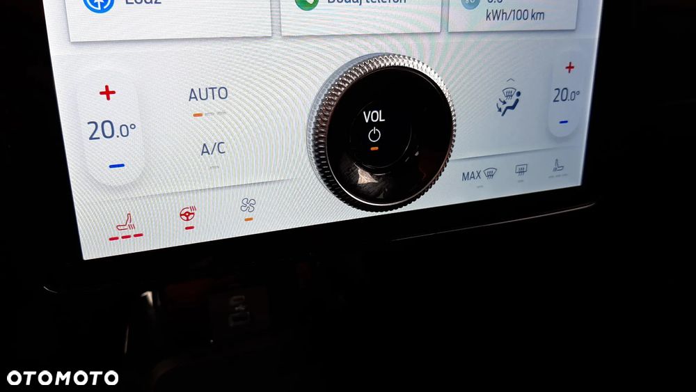 Ford Mustang Mach-E 98kWh AWD GT - 35