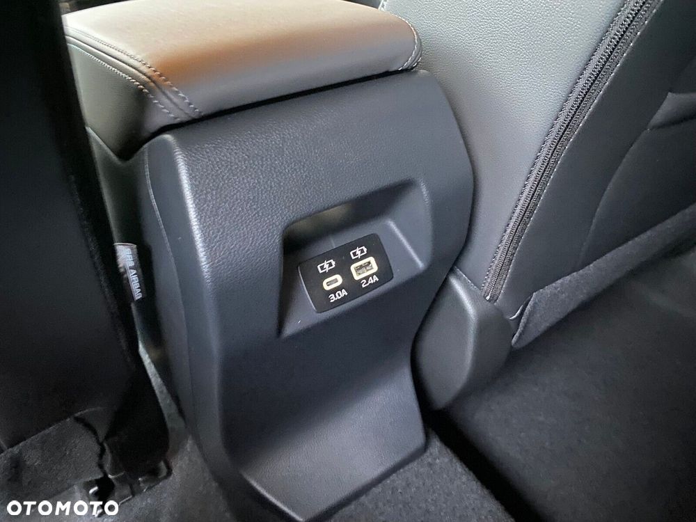 Subaru Crosstrek - 15