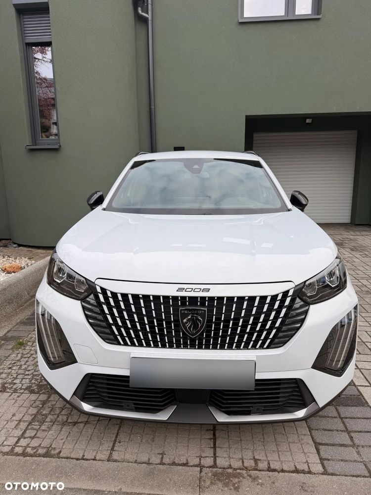 Peugeot 2008 PureTech 130 Allure S&S EAT8 - 2