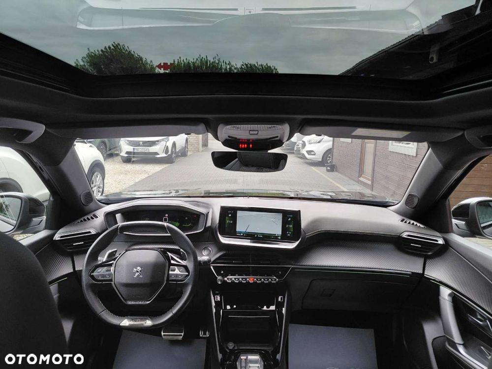 Peugeot 2008 - 18