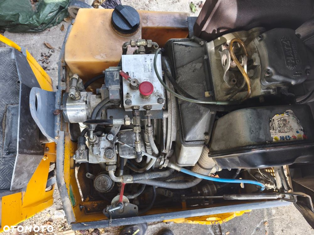 Befard Tv 800 H - 22