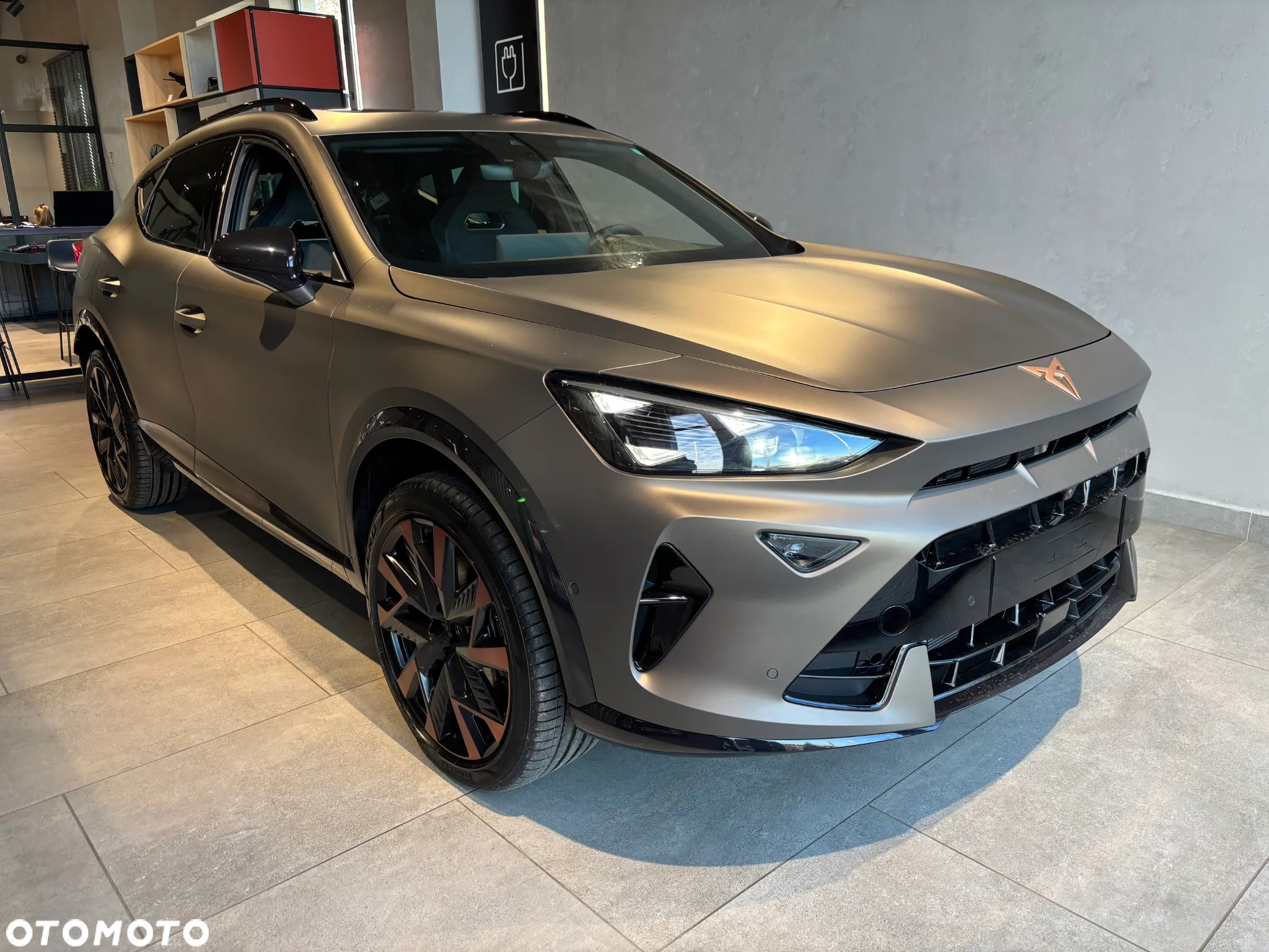 Cupra Formentor - 7