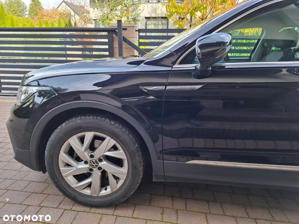 Volkswagen Tiguan 1.5 TSI EVO Life - 4