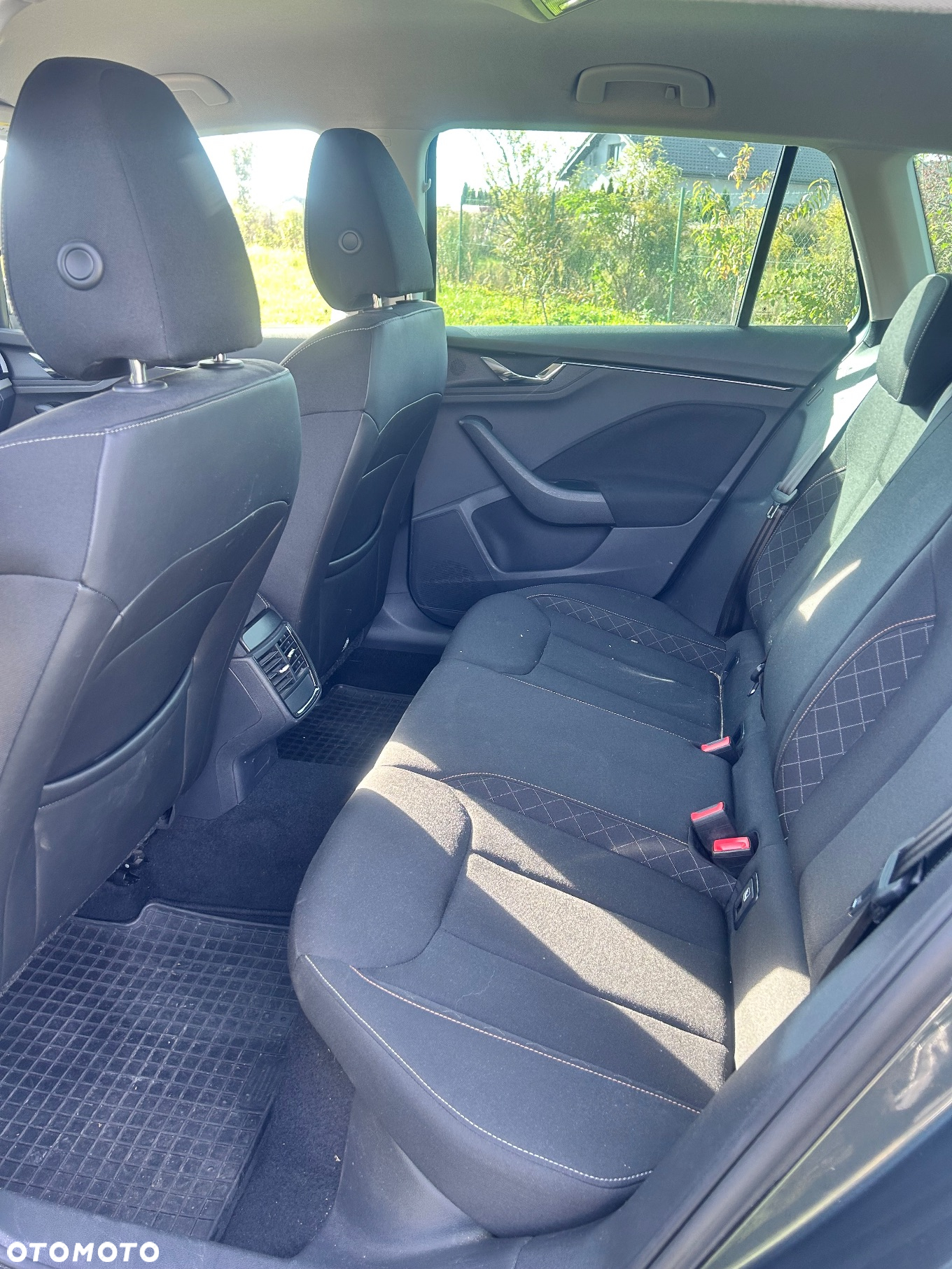 Skoda Kamiq 1.0 TSI Drive 125 - 30