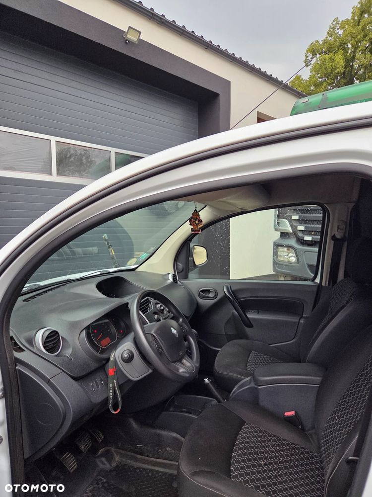Renault Kangoo - 7