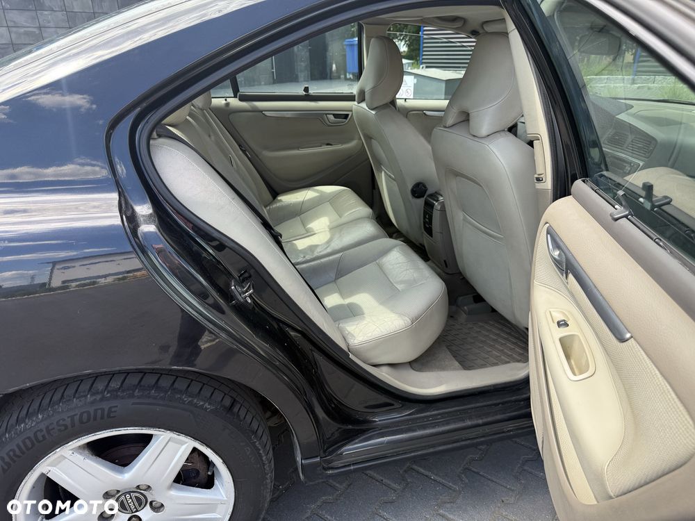 Volvo S60 - 7