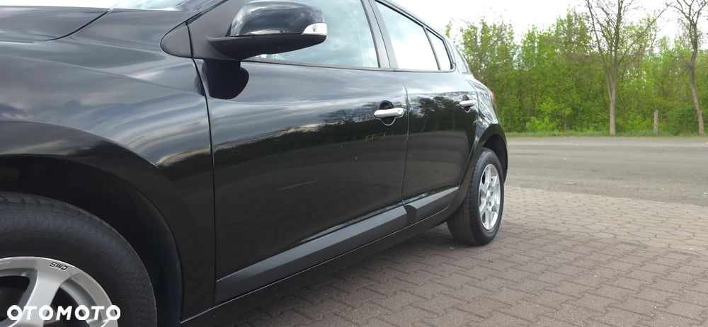 Renault Megane - 22