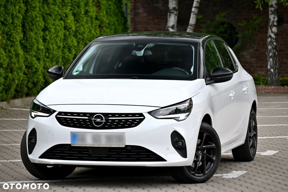 Opel Corsa 1.2 Elegance S&S - 8
