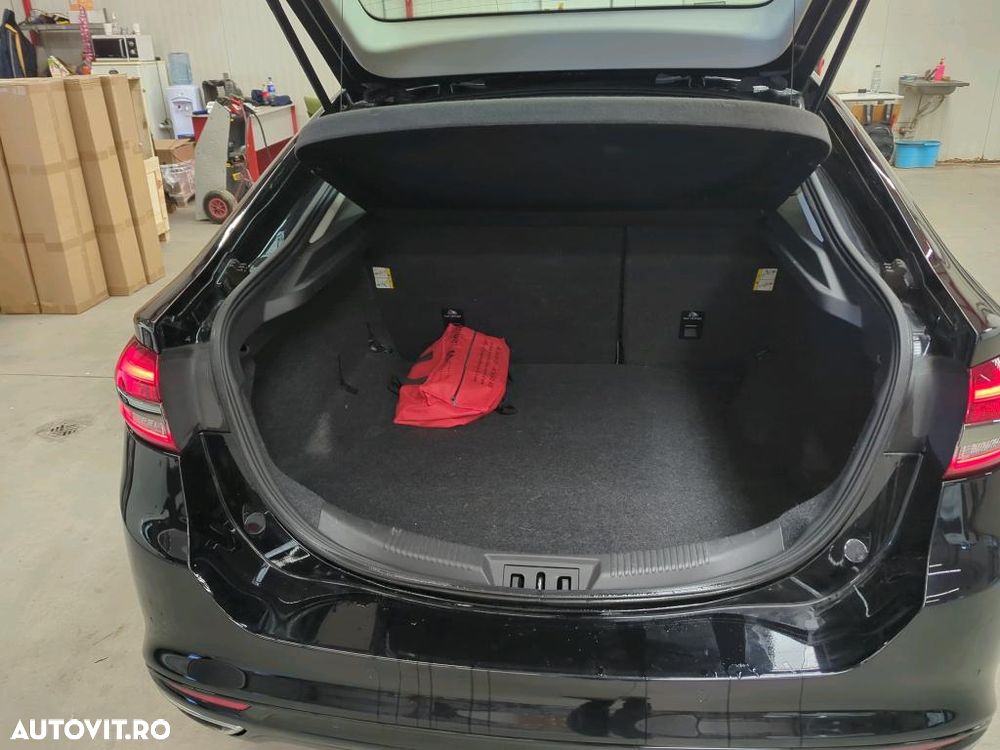 Ford Mondeo 2.0 TDCi Aut. AWD Titanium - 7
