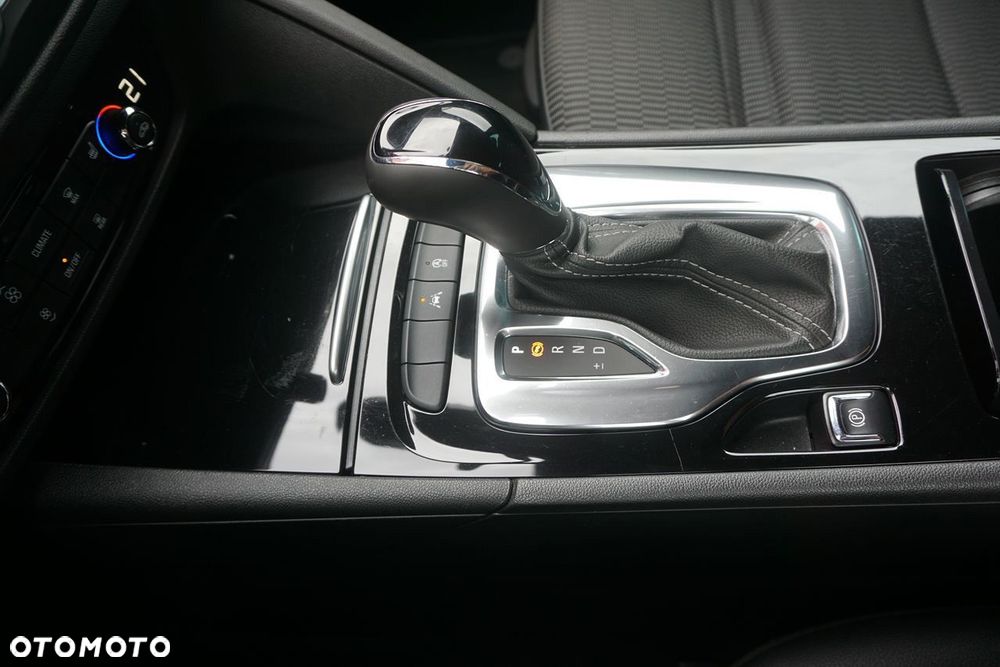 Opel Insignia 2.0 CDTI Elegance S&S - 16