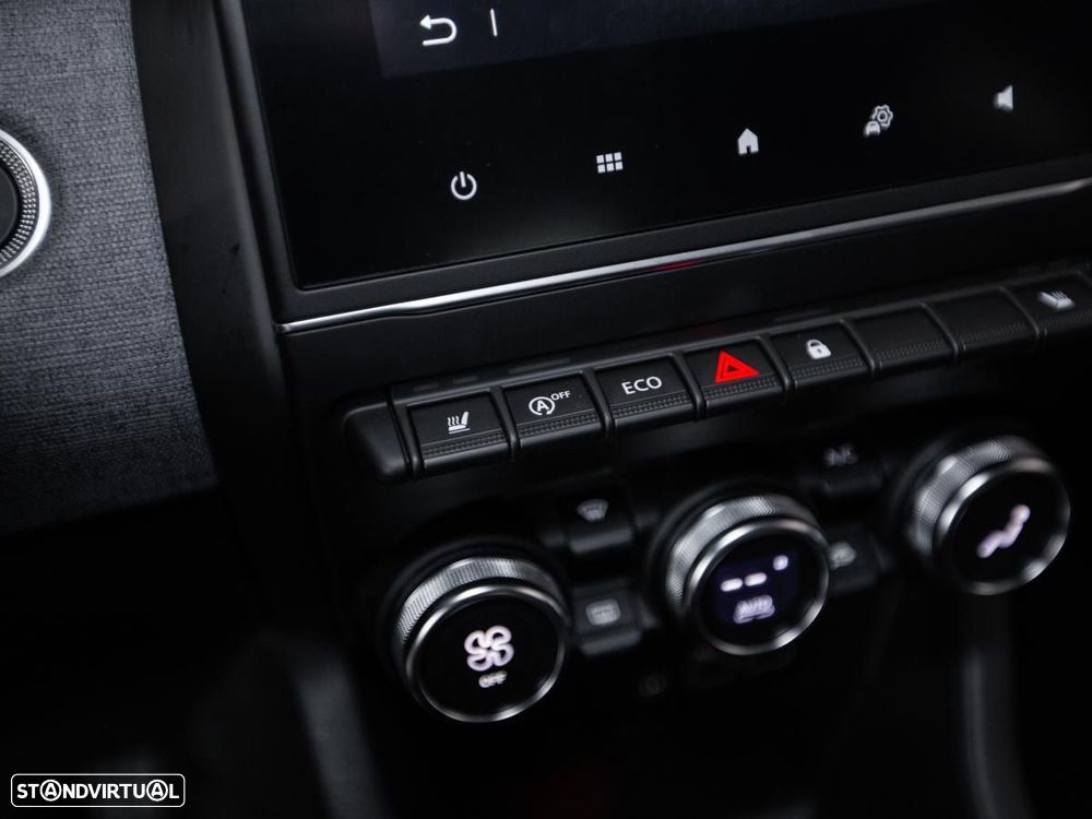 Renault Clio 1.0 TCe Evolution - 16