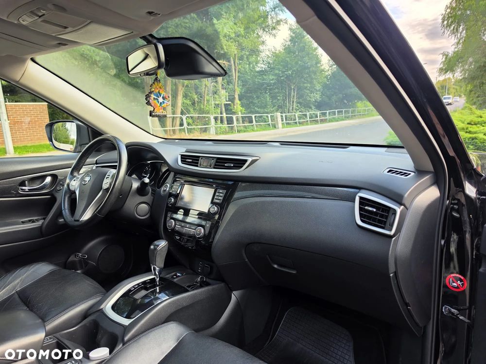 Nissan X-Trail 2.0 dCi Tekna 2WD Xtronic - 11