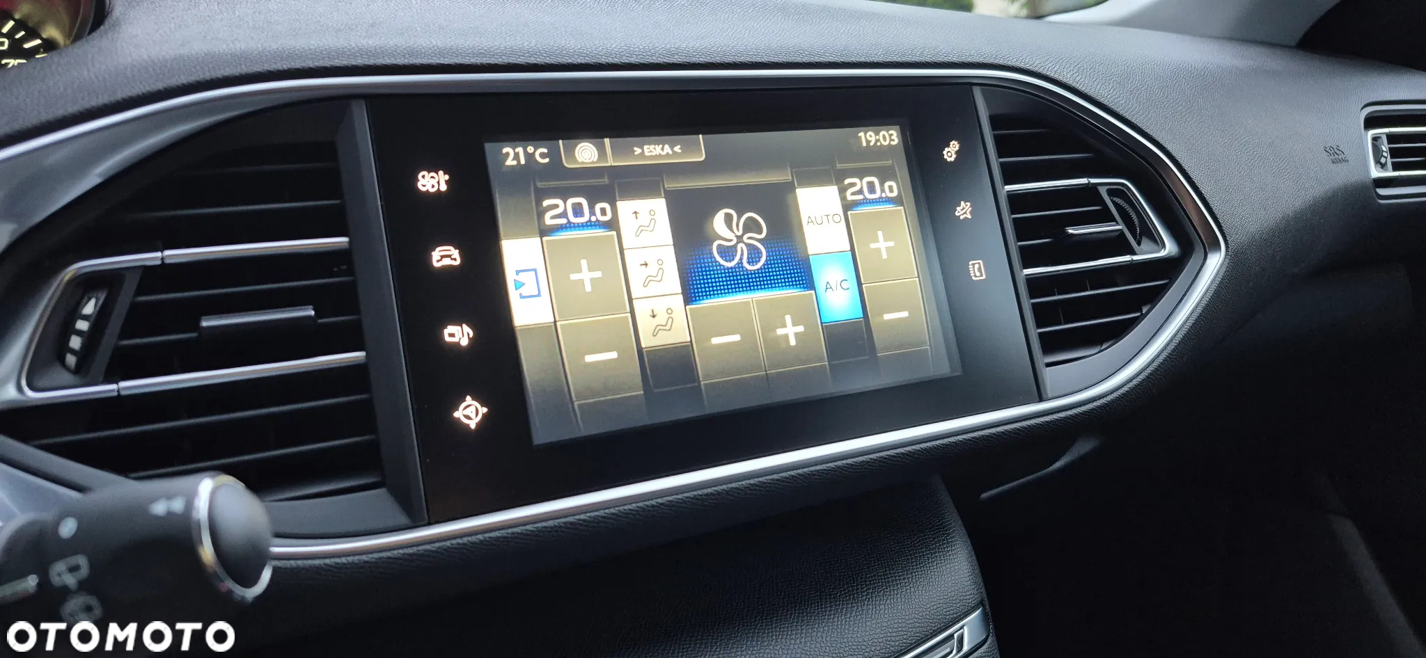 Peugeot 308 1.2 PureTech GPF GT S&S - 18