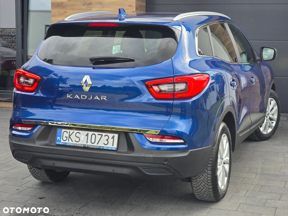 Renault Kadjar 1.3 TCe FAP Intens EDC - 20