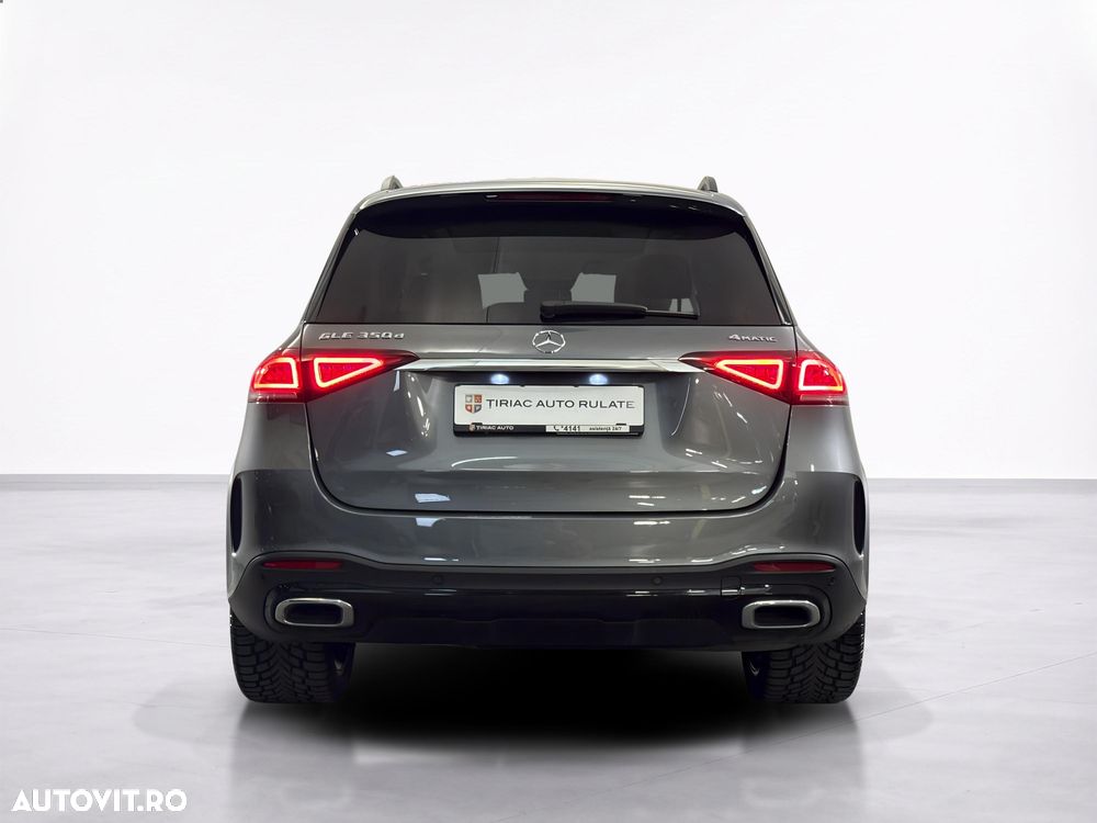 Mercedes-Benz GLE - 6