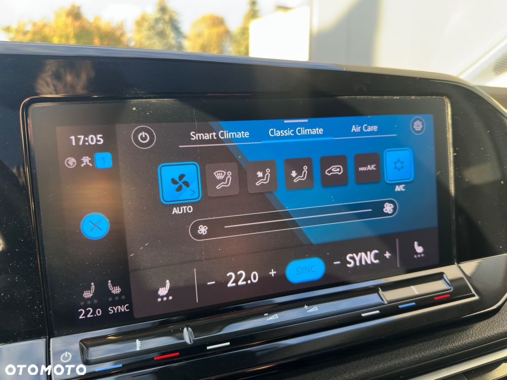 Volkswagen Caddy 2.0 (5-Si.) - 12