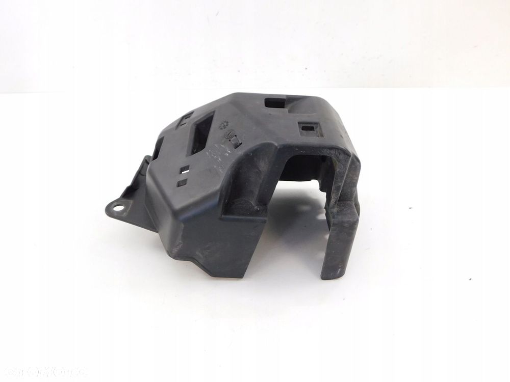 YAMAHA WR 125 WYPEŁNIENIE PUSZKA - 4