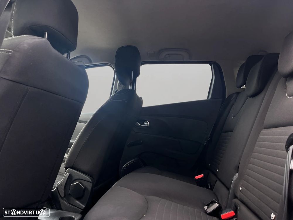 Renault Clio Sport Tourer 1.5 dCi Limited - 12