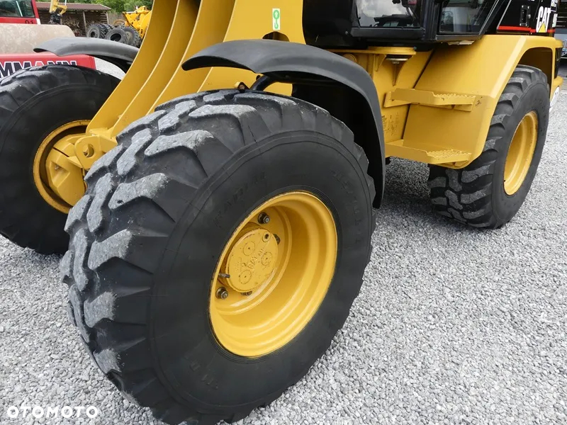 Caterpillar CAT 906 Z Niemiec / Unikat 2587mtg / - 22