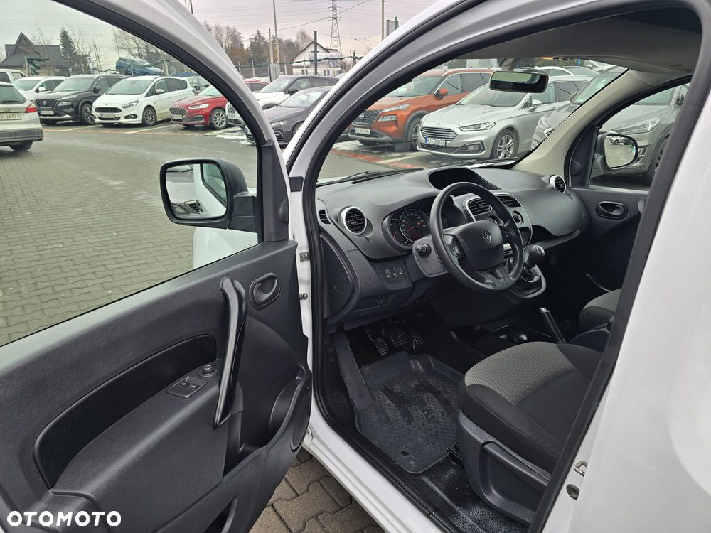 Renault Kangoo L2 Start - 8