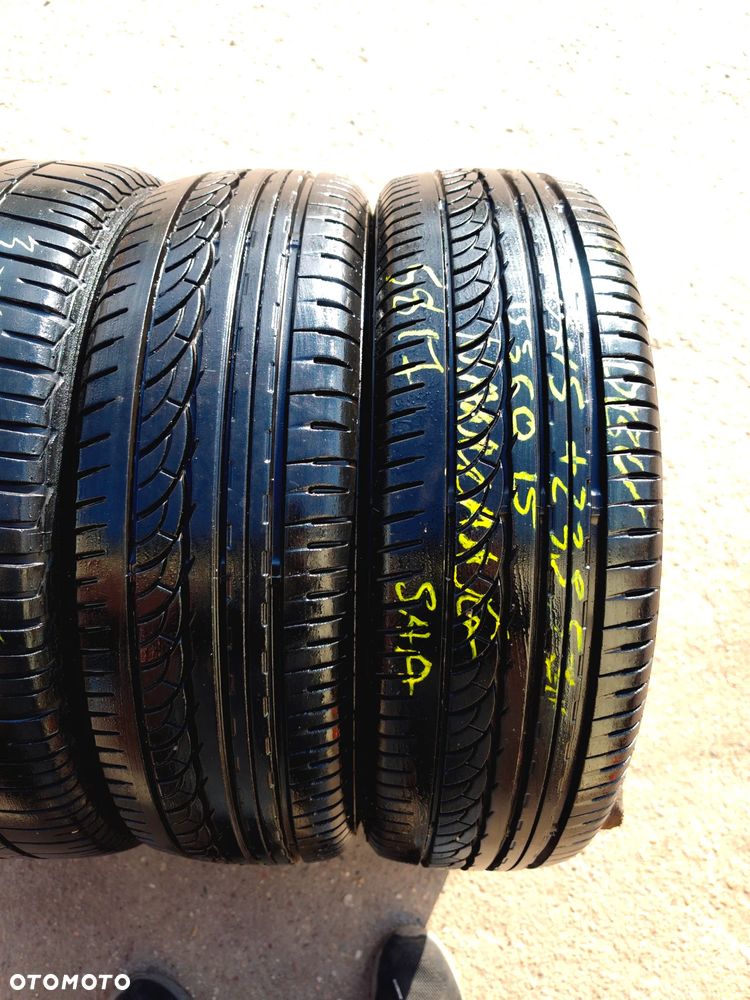 3x112 Felgi Alumniowe Alufelgi 15 Koła Letnie Lato SMART Fortwo I W450 1 II W451 2 Legnica ALU-RAD 5,5mm Czarne 155/60 175/55 - 22