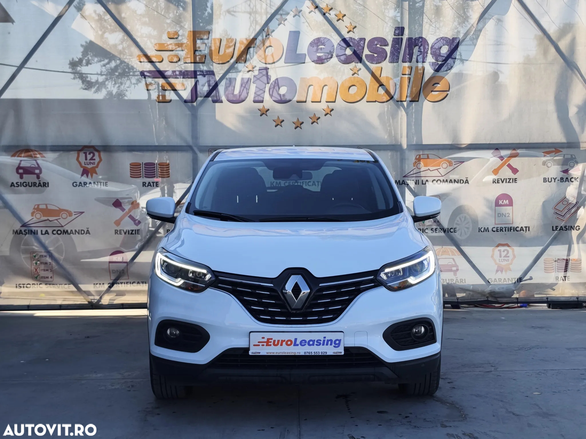 Renault Kadjar - 3