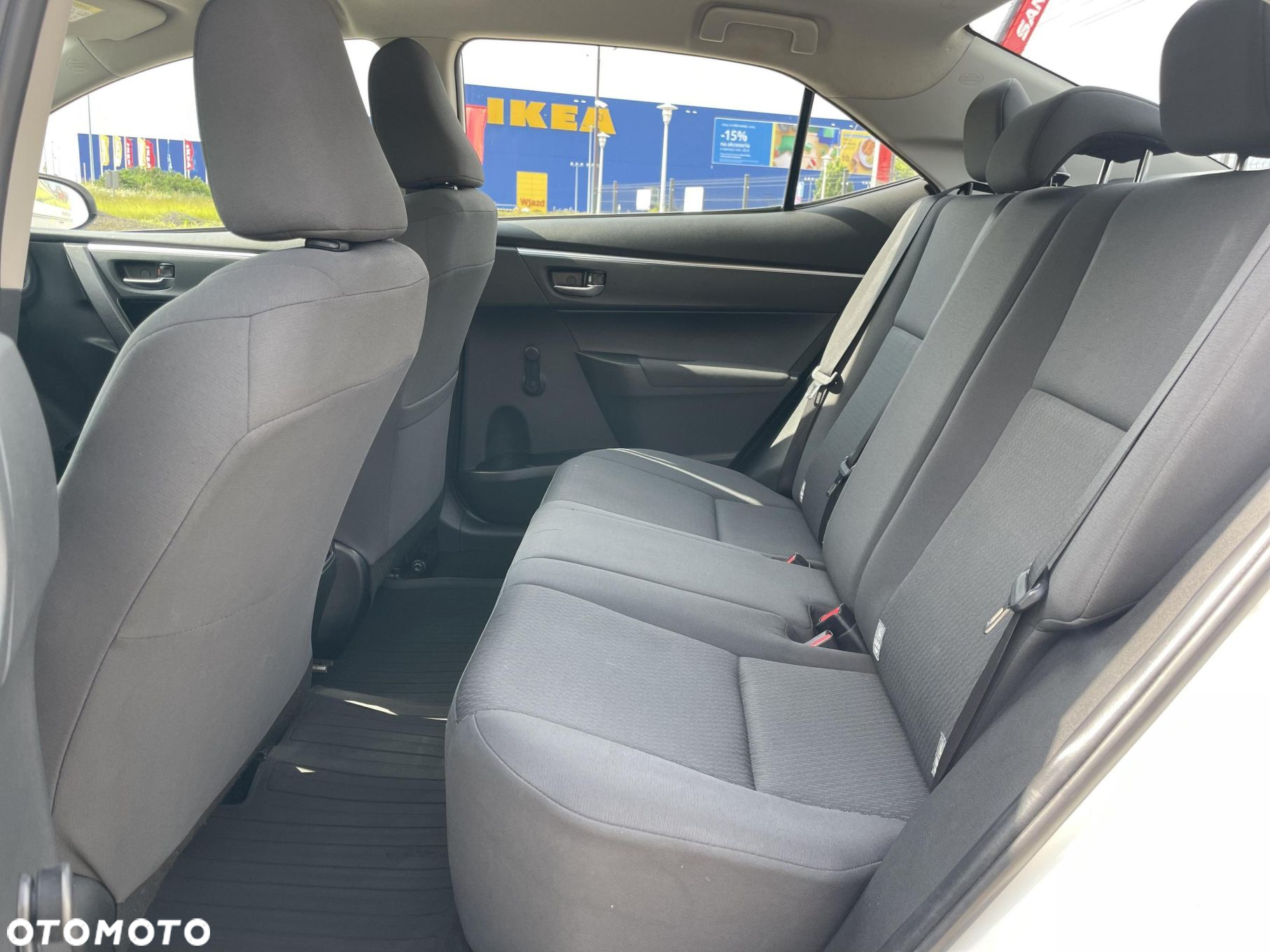 Toyota Corolla 1.33 Active - 14