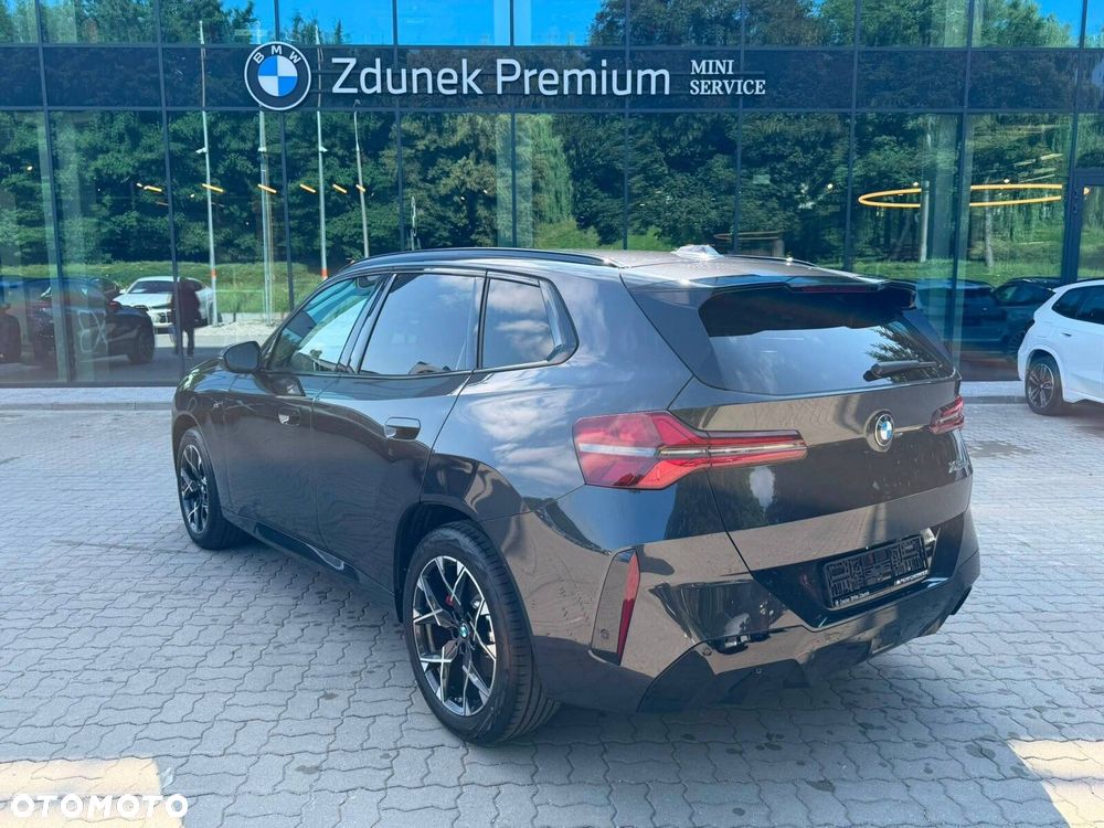BMW X3 - 4