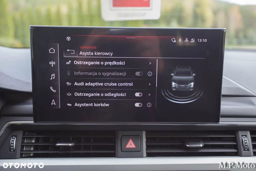 Audi A4 Avant 40 TDI quattro S tronic S line - 31
