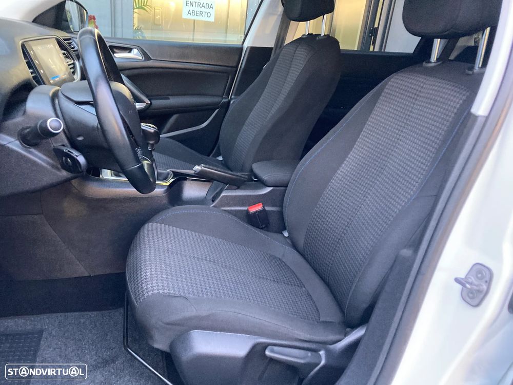 Peugeot 308 SW BlueHDi 130 Stop & Start Style - 28