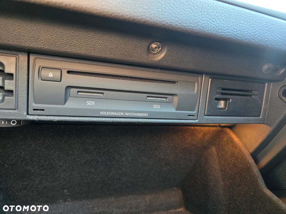 Volkswagen Golf 1.2 TSI BMT Comfortline - 20