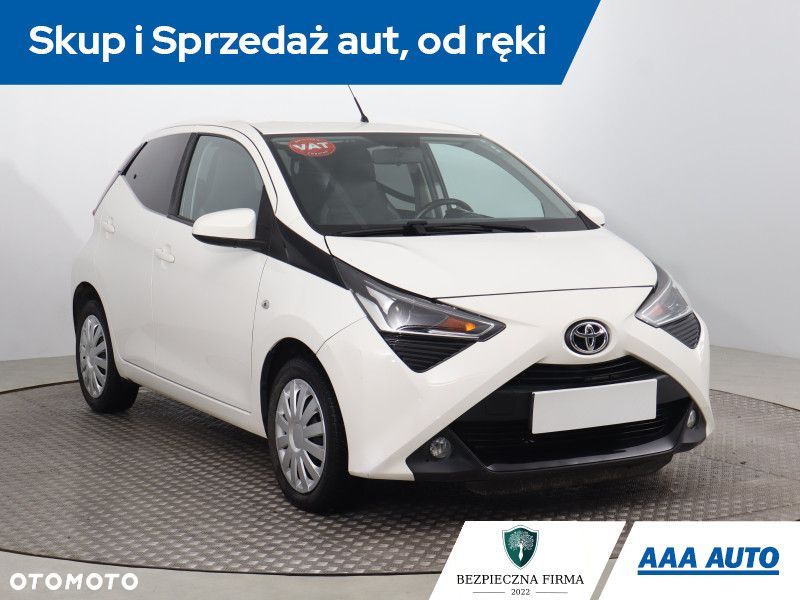 Toyota Aygo - 2