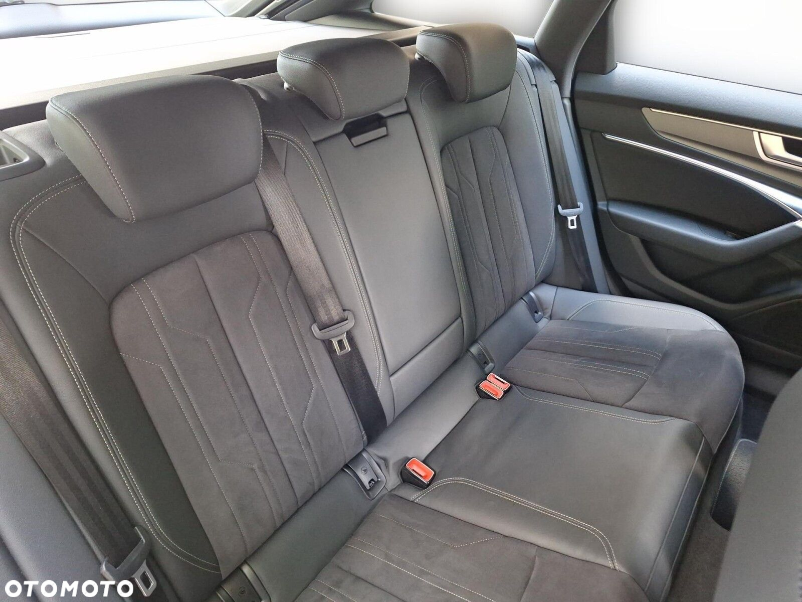 Audi A6 - 11
