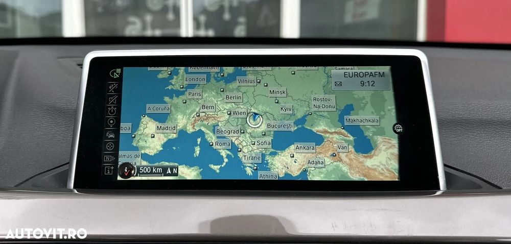 BMW X1 - 21