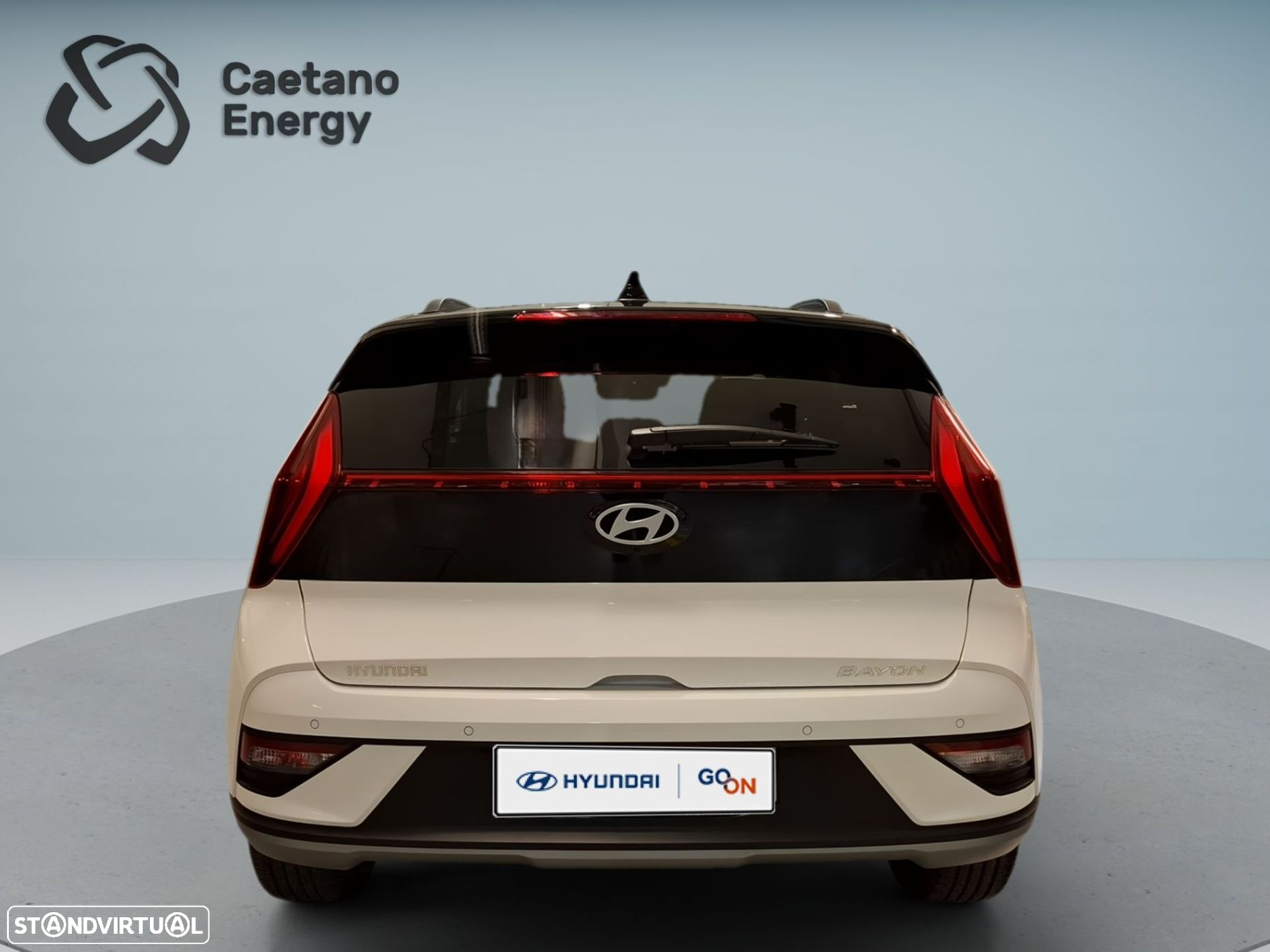Hyundai Bayon 1.0 T-GDI Premium TT - 7