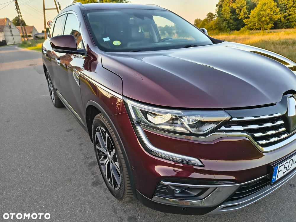 Renault Koleos 2.0 Blue dCi Intens 4x4 X-Tronic - 10