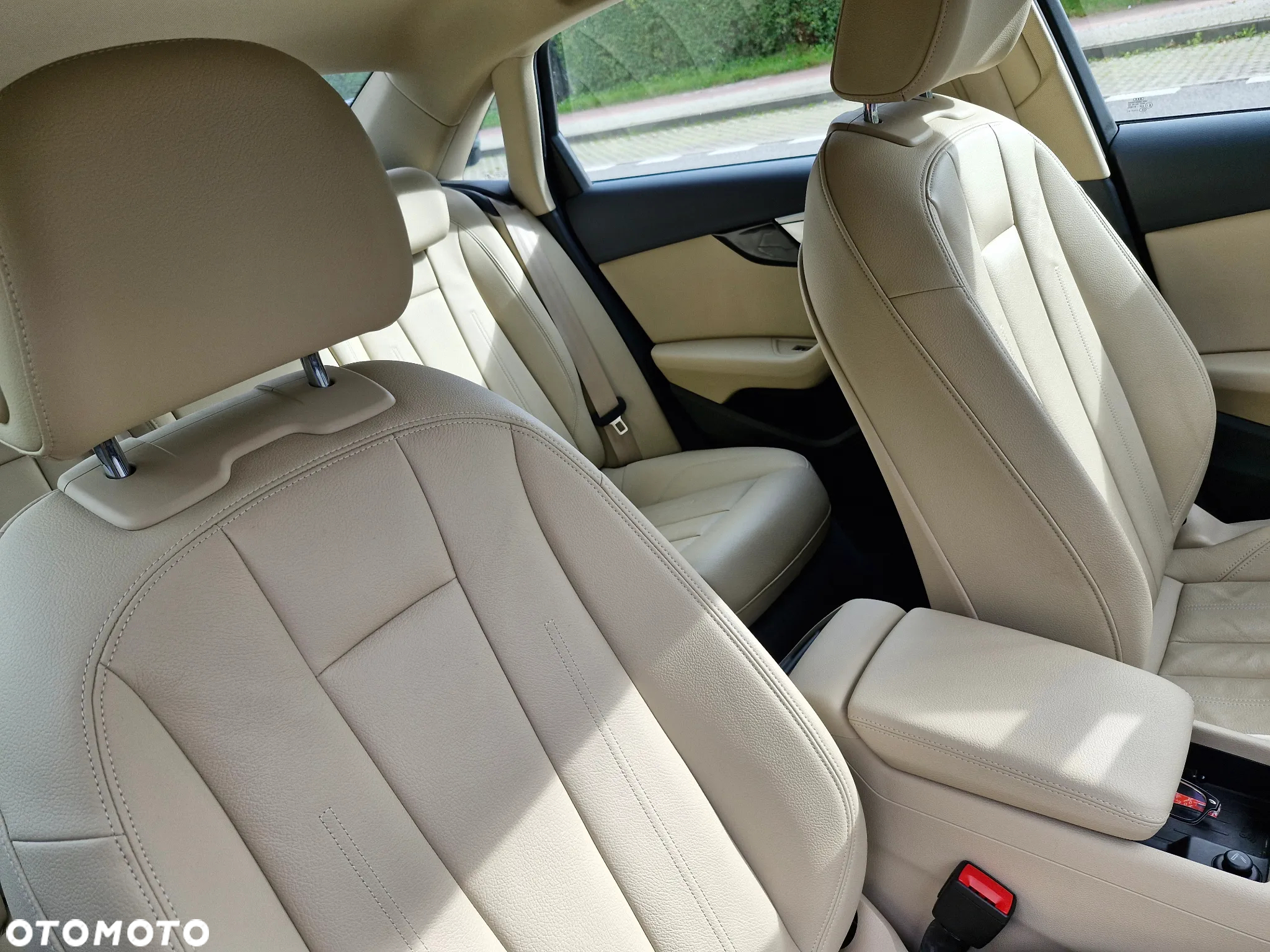 Audi A4 ver-1-4-tfsi-s-tronic - 5