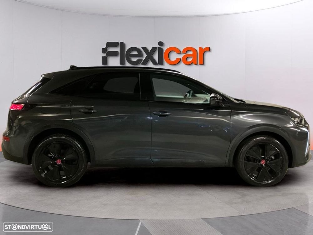 DS DS7 Crossback - 6