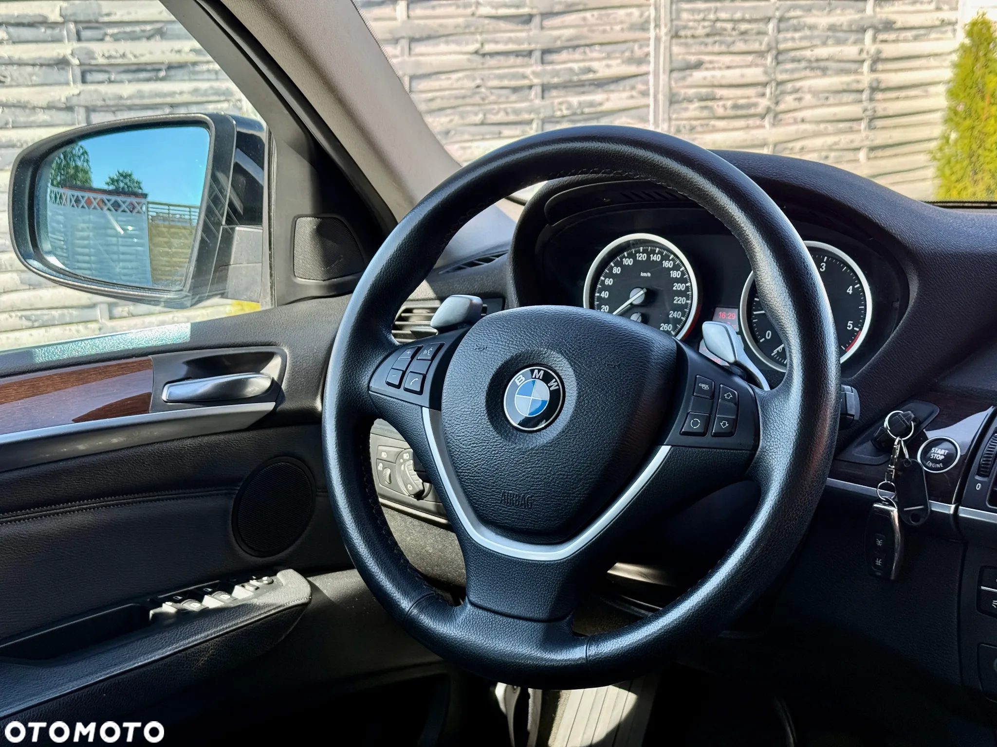 BMW X6 30d xDrive - 7